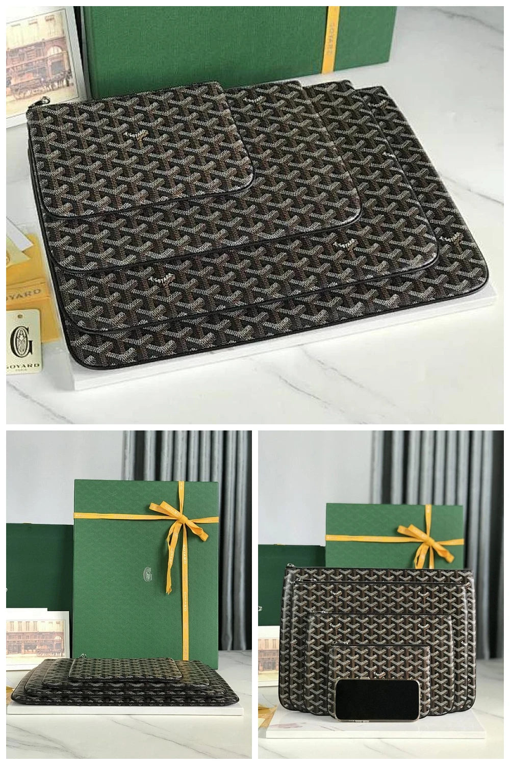 NB - Mix Wallet - 1060