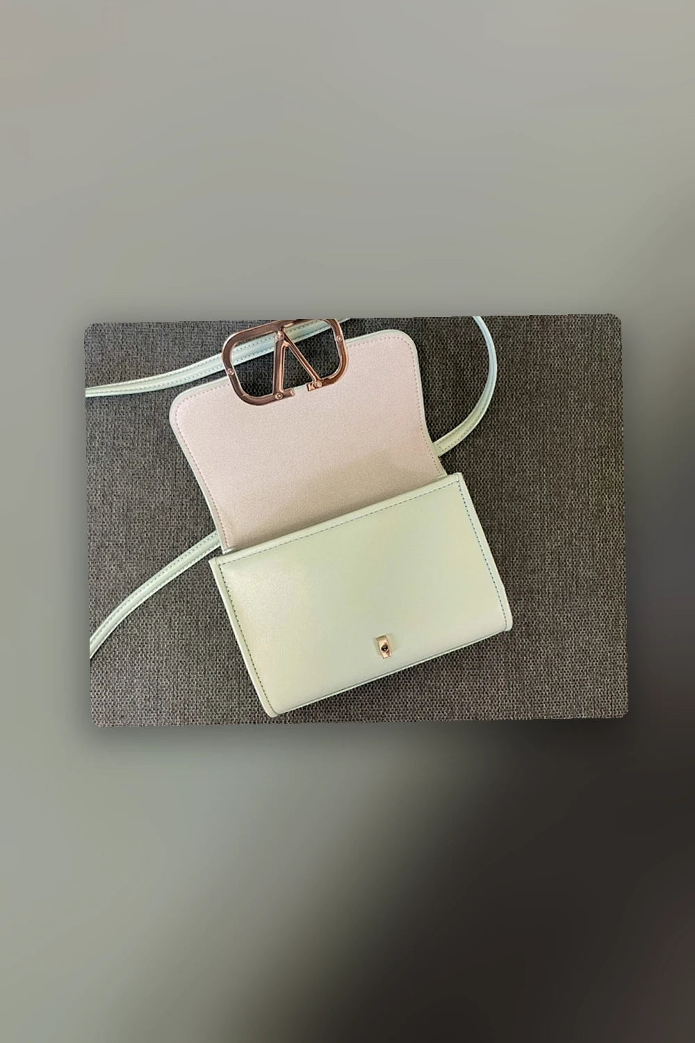 NB - VEL Bag - 572
