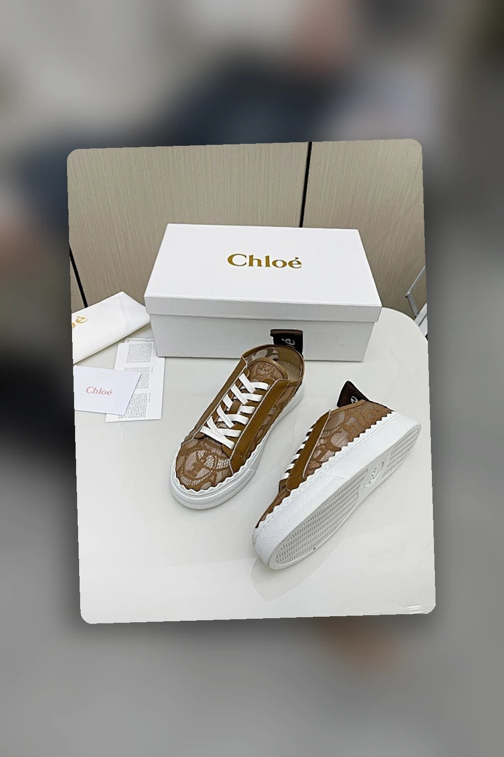 NB - CLE Women Shoes - 514
