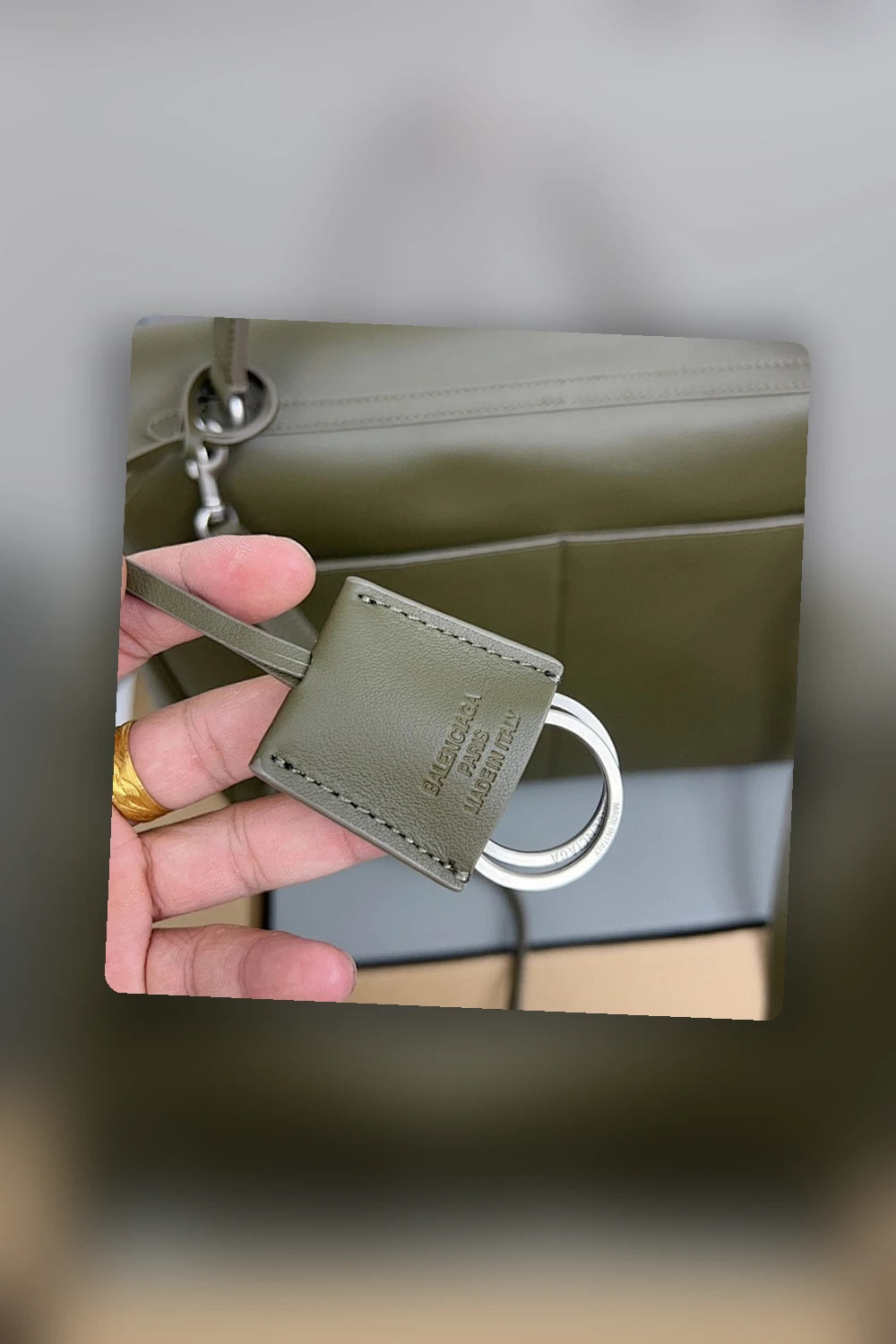 NB - BG Bag - 1253