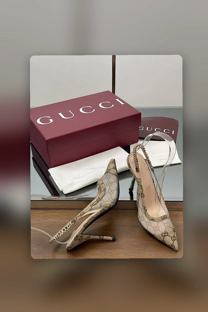 NB - GUKI Women Shoes - 342