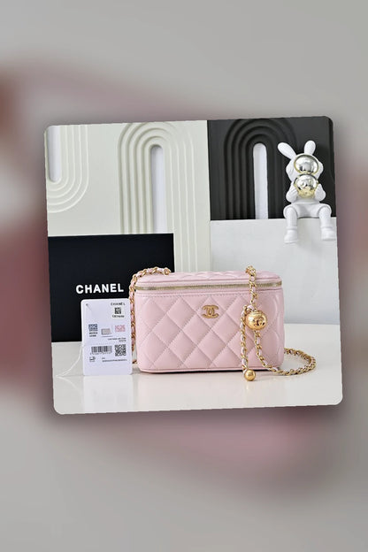 NB - CHL Bag - 878