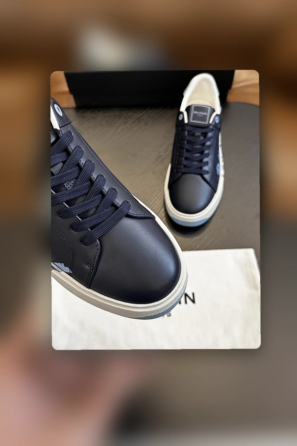 NB - BAM Women Shoes - 209
