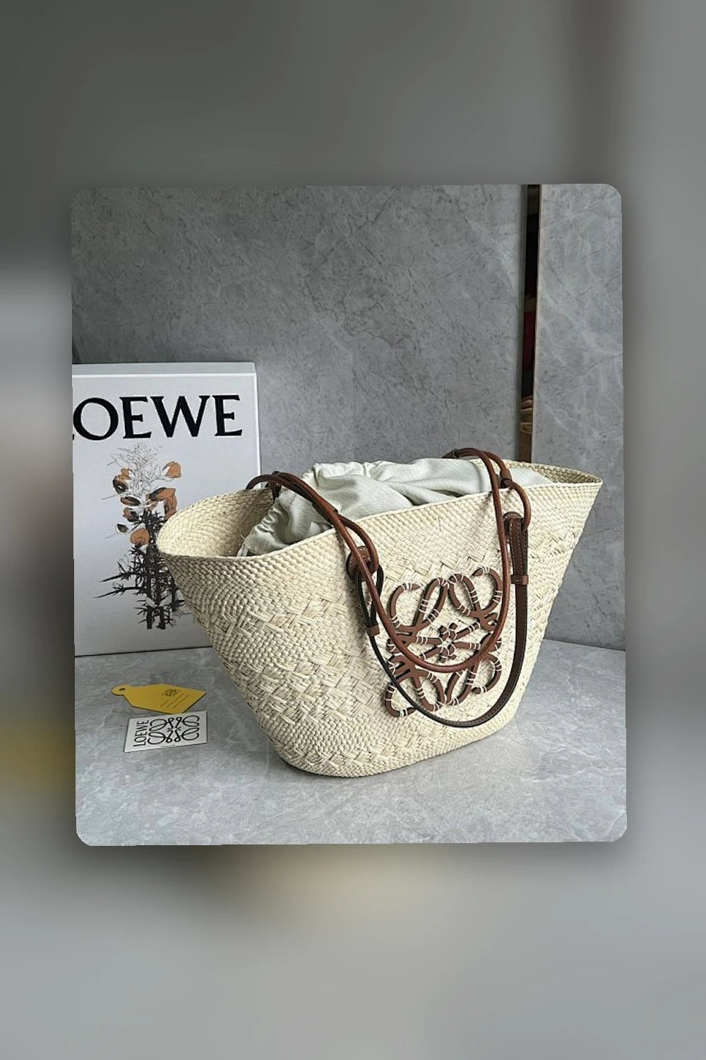 NB - LWO Bag - 528