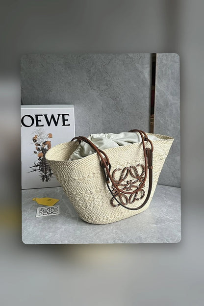 NB - LWO Bag - 528