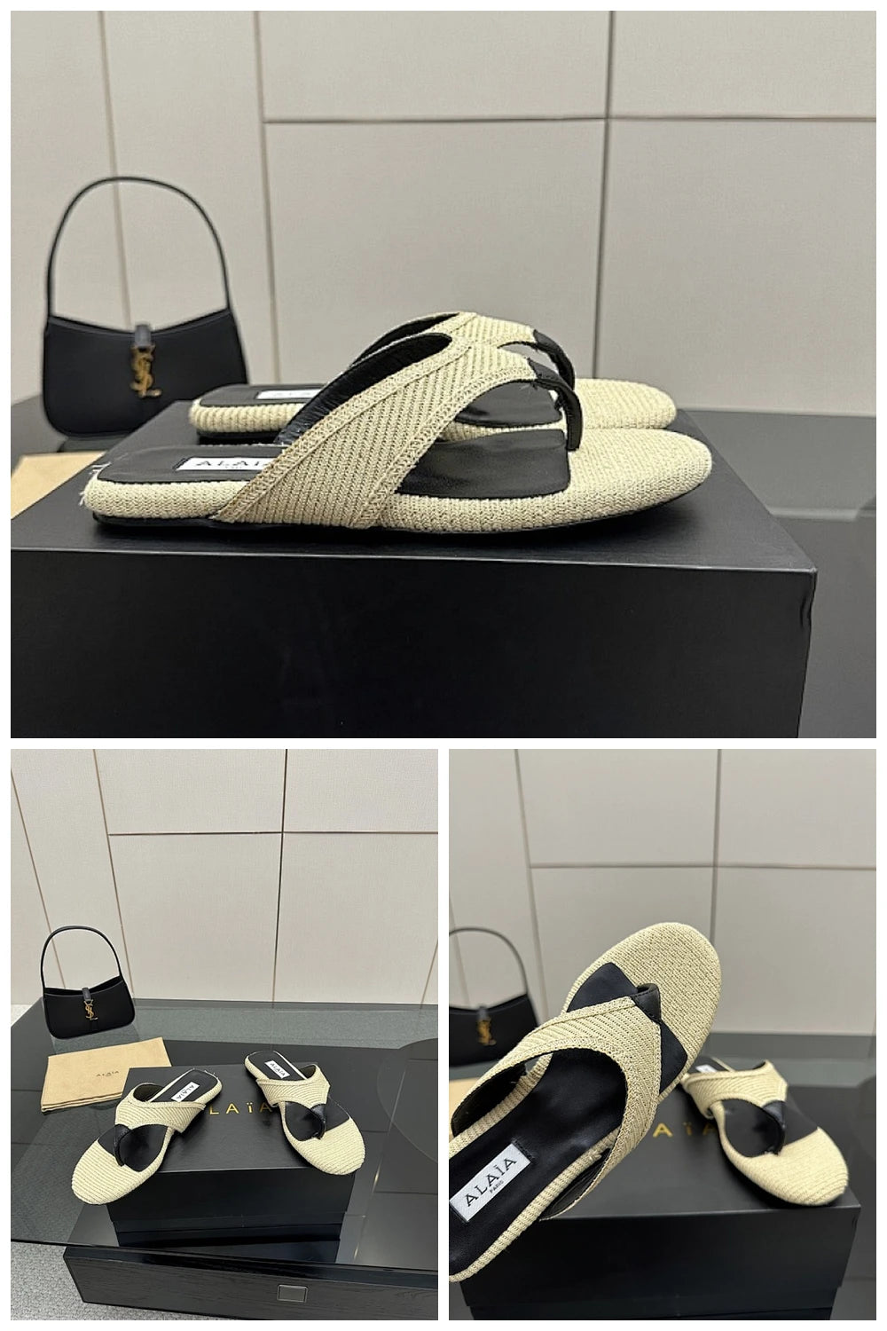 NB - AAL Women Shoes - 199