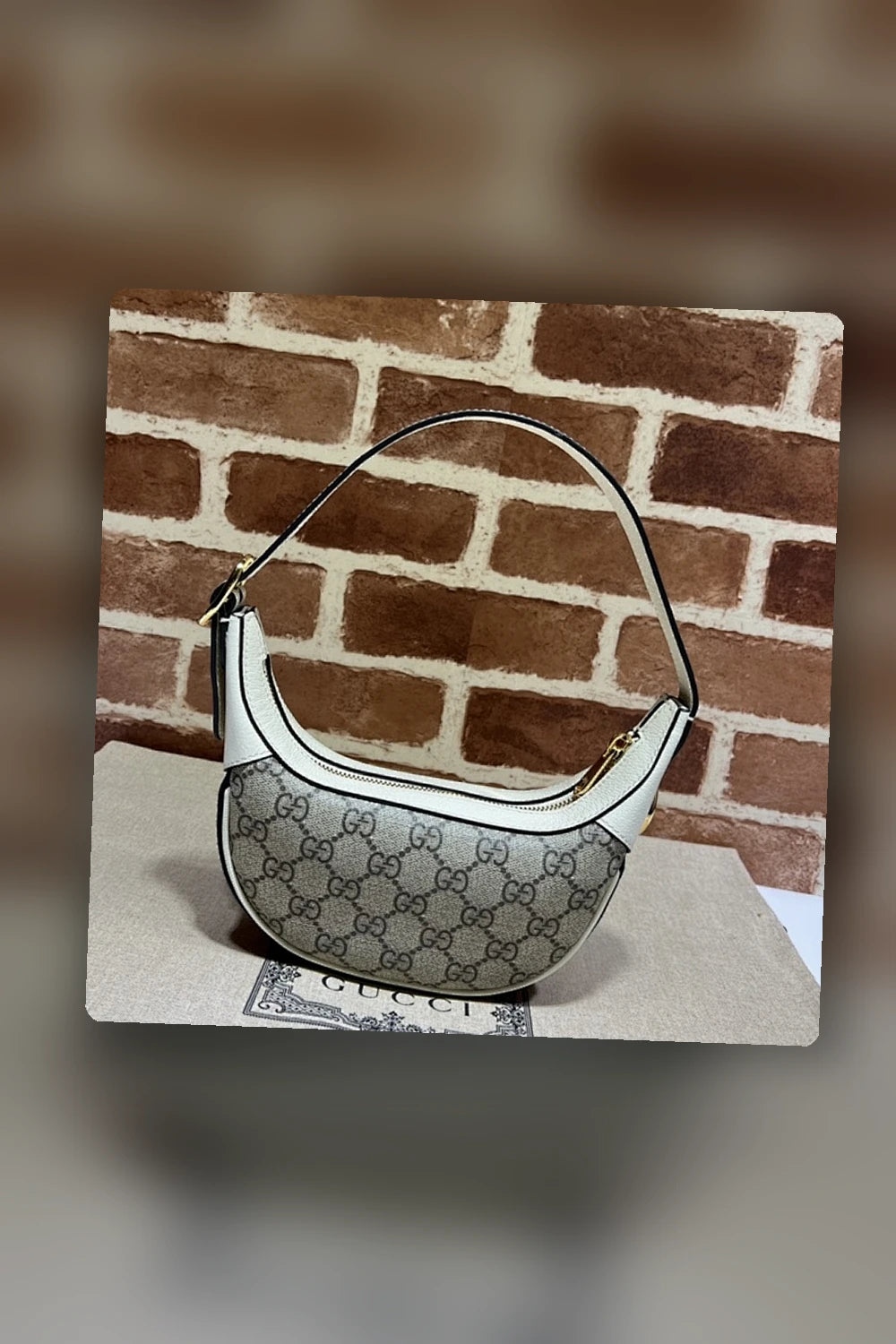 NB - GUKI Bag - 979