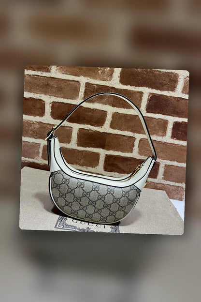 NB - GUKI Bag - 979