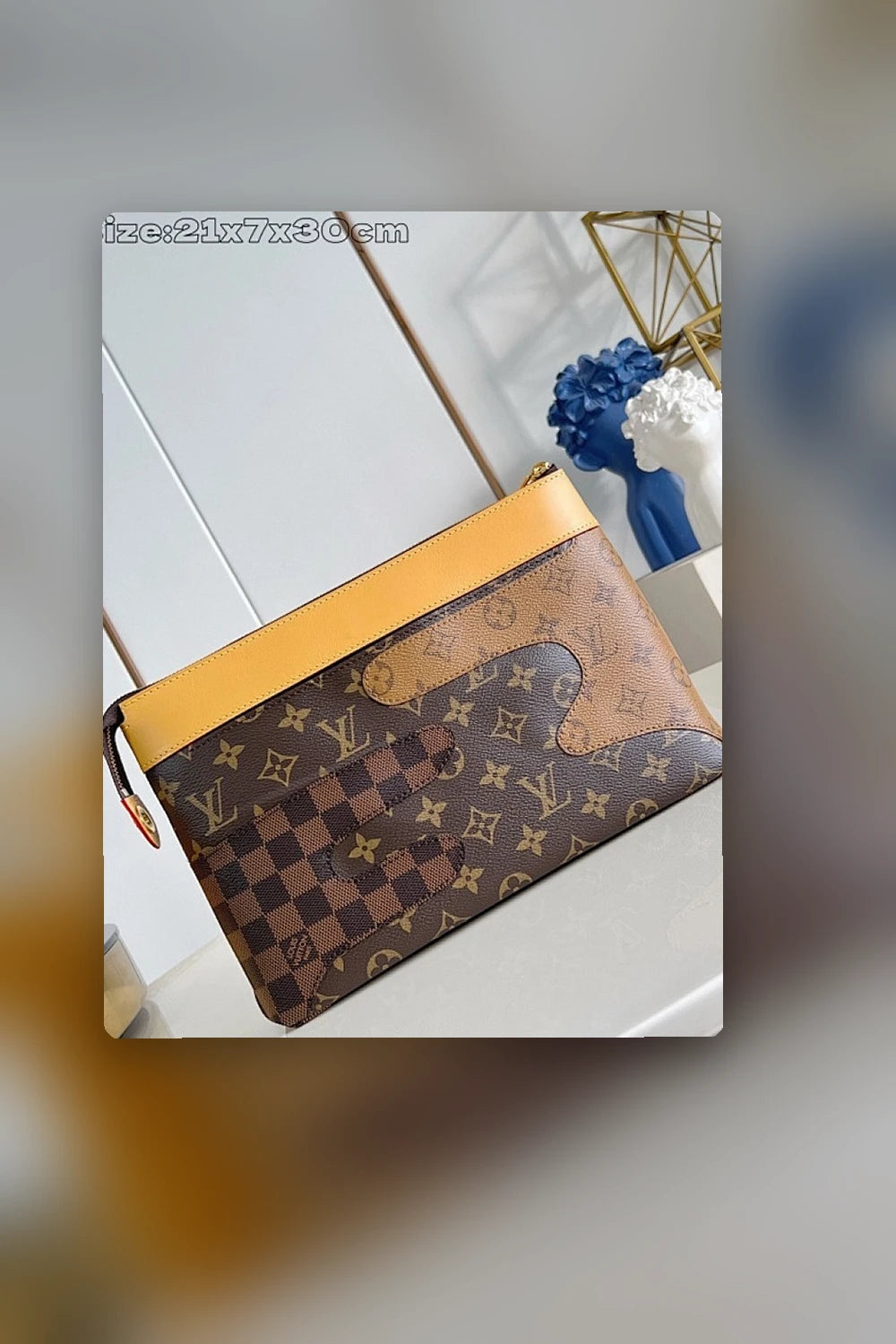 NB - LOV Bag - 1157