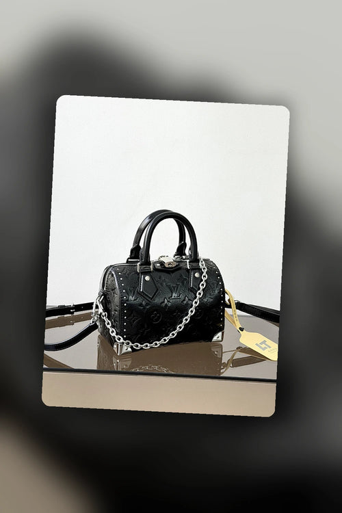 NB - LOV Bag - 360