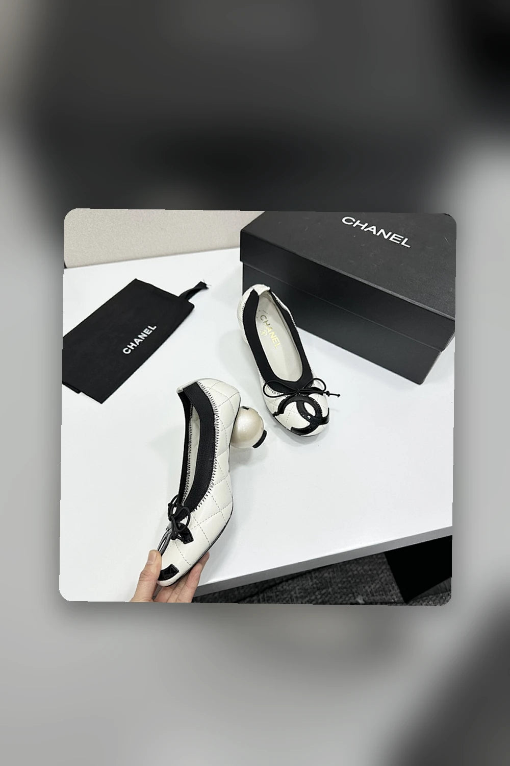 NB - CHL Mix Items - 060