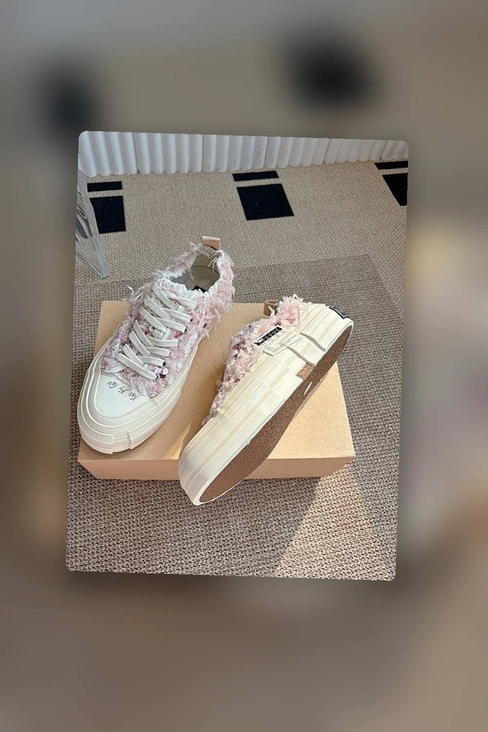 NB - SIMP Women Shoes - 100