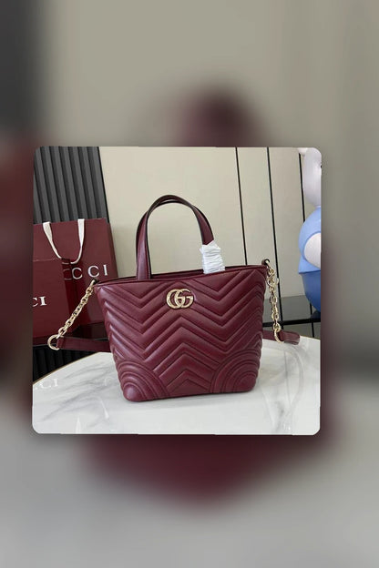 NB - GUKI Bag - 332