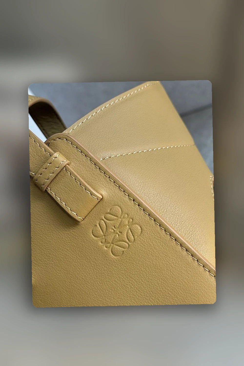 NB - LWO Bag - 534
