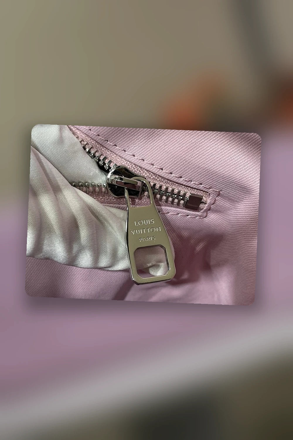 NB - LOV Bag - 1081