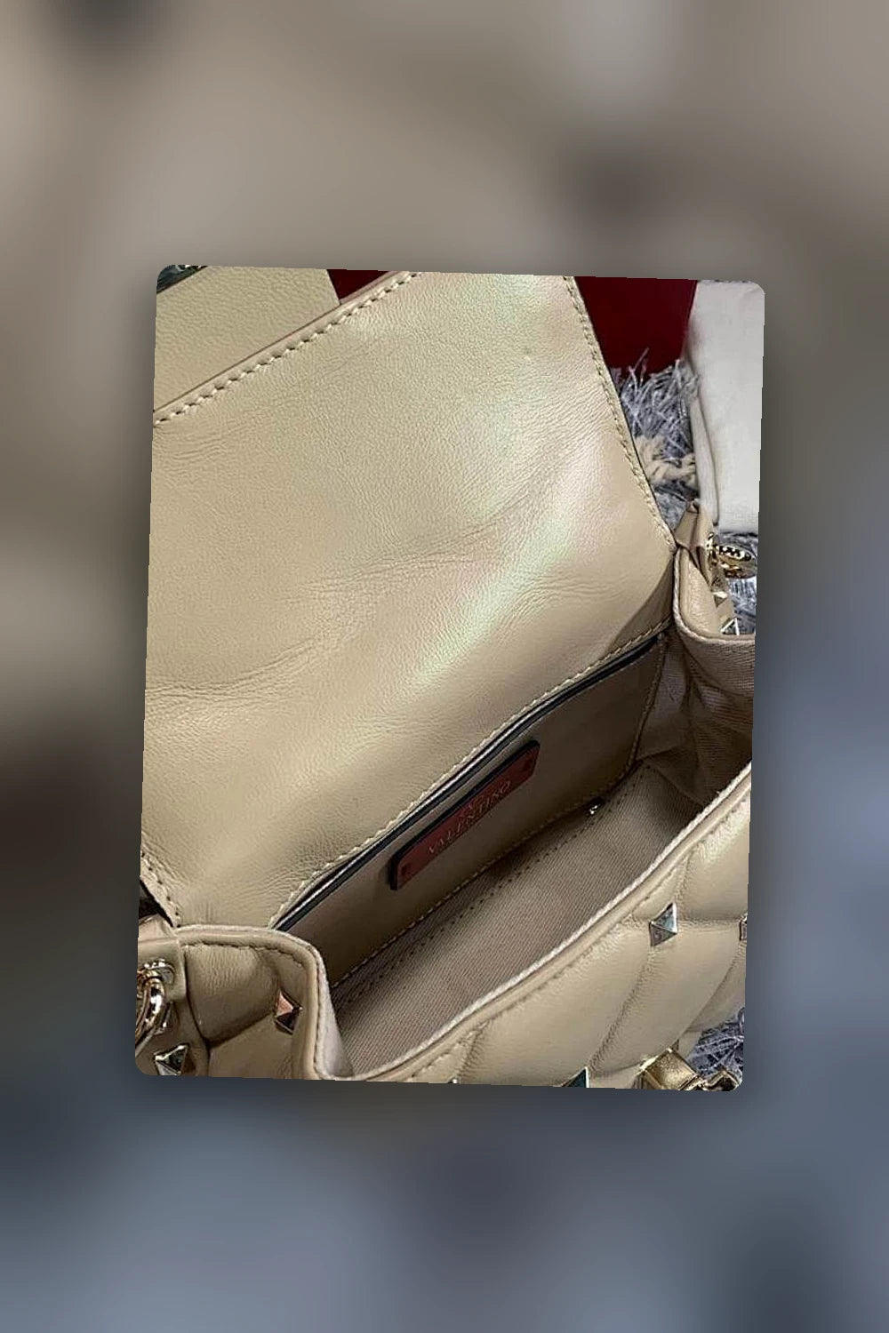 NB - VEL Bag - 598