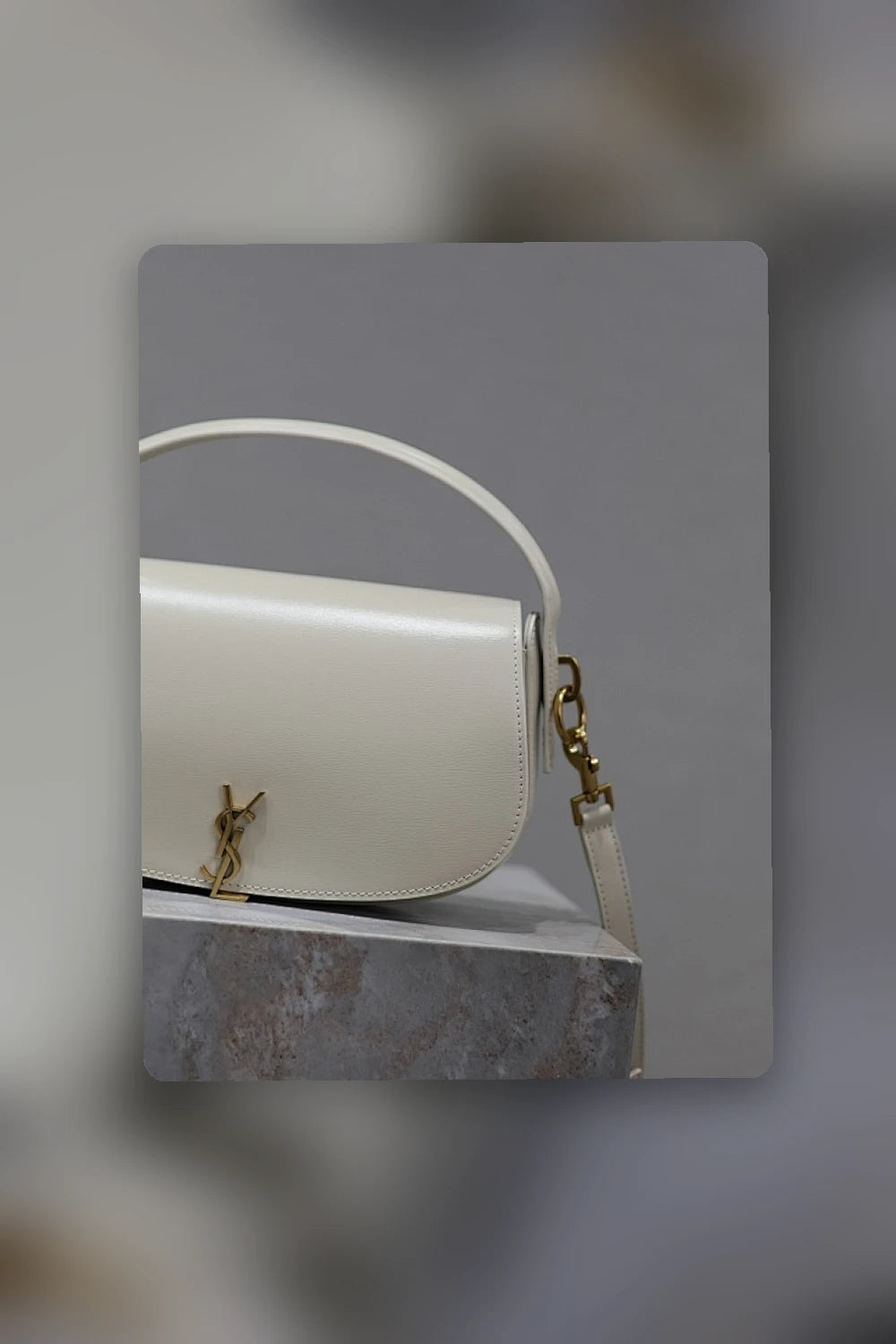 NB - YLS Bag - 1228