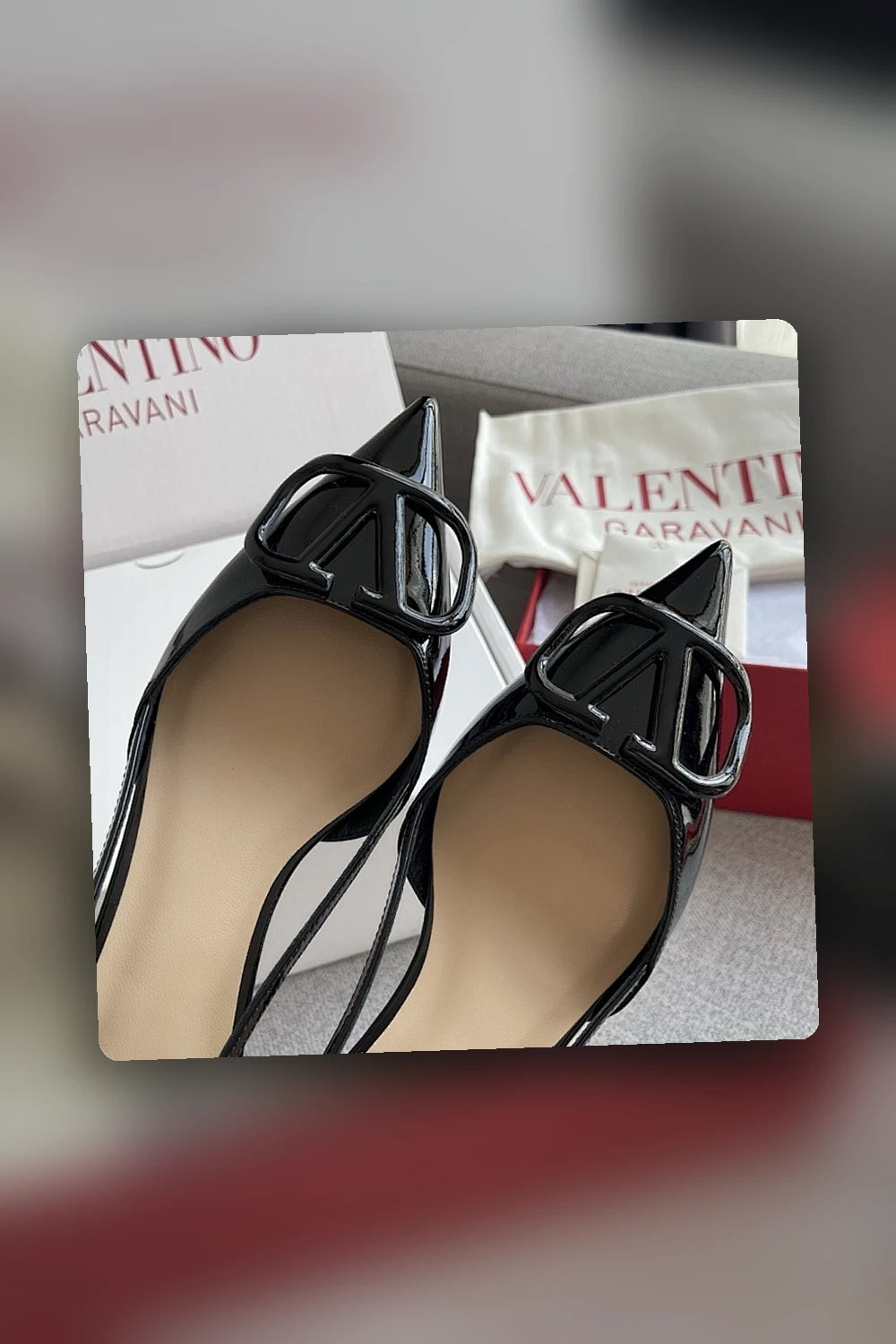 NB - VEL Women Shoes - 979