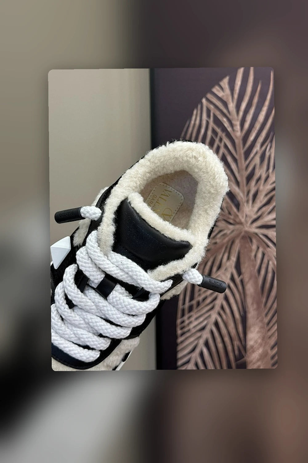 NB - VEL Women Shoes - 241