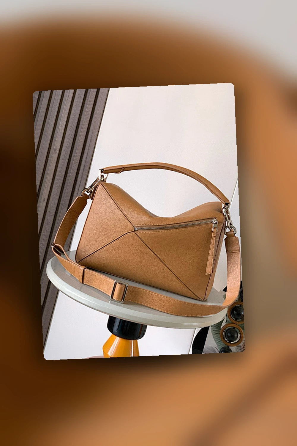 NB - LWO Bag - 351