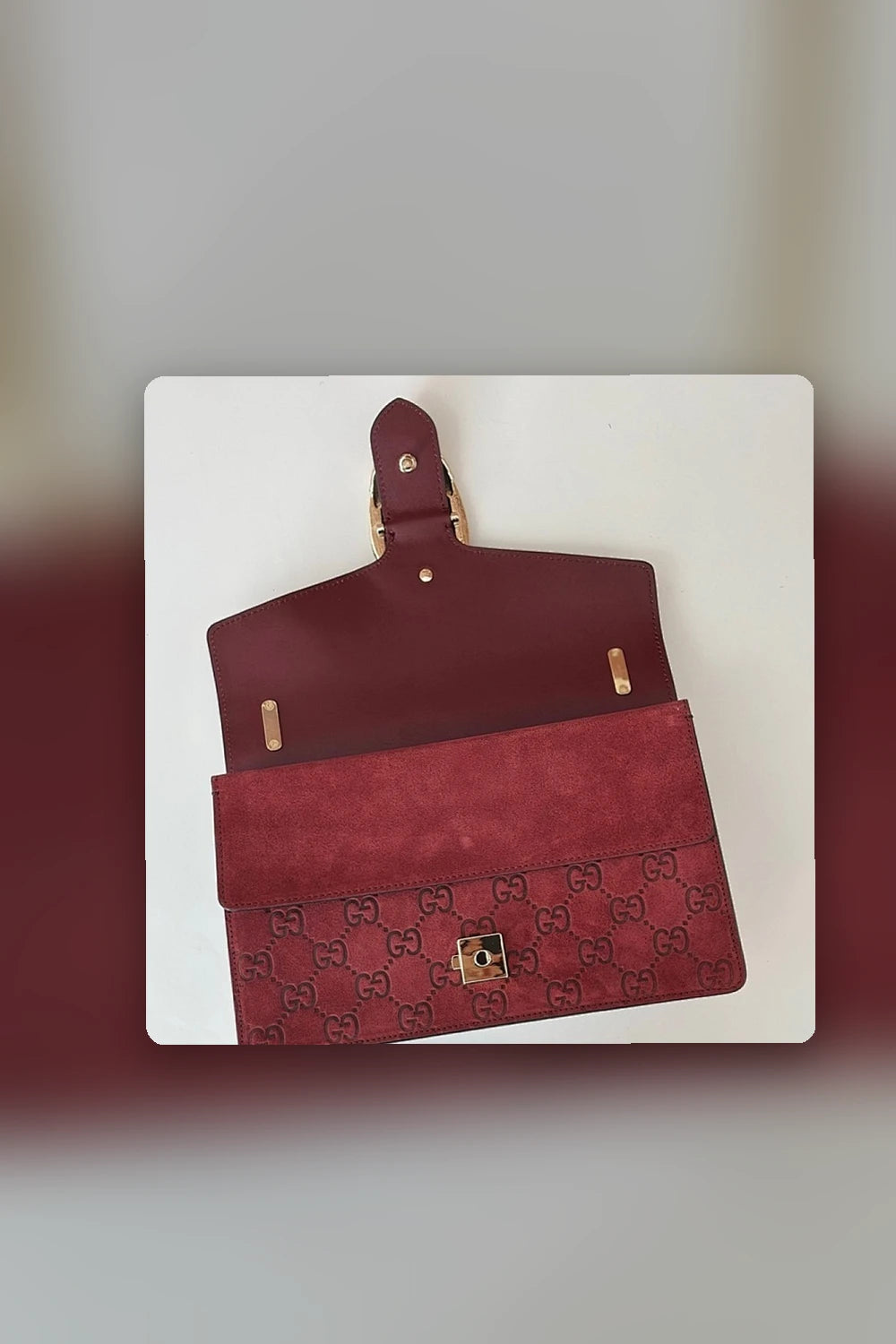 NB - GUKI Bag - 1038