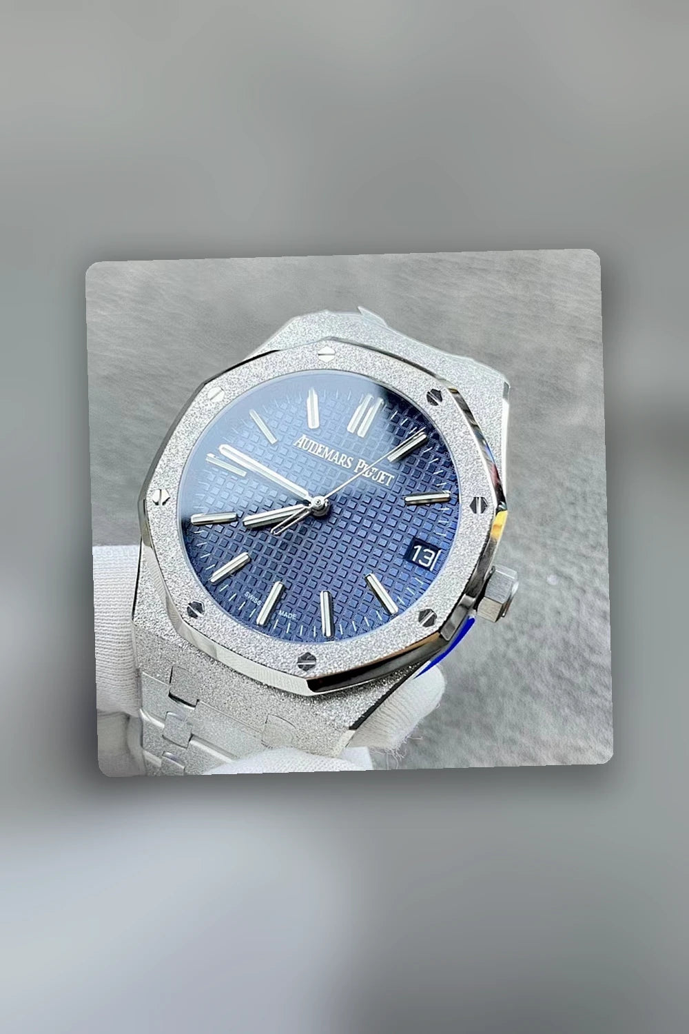 NB - Mix Watch - 767