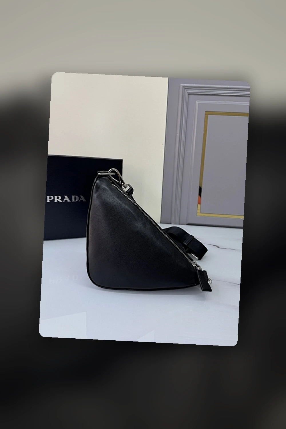 NB - PD Bag - 1551