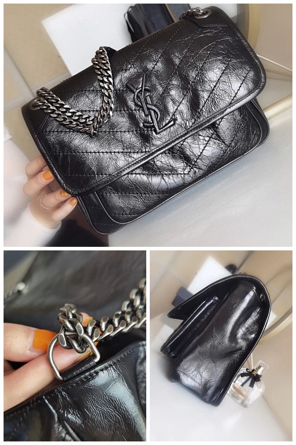 NB - YLS Bag - 237