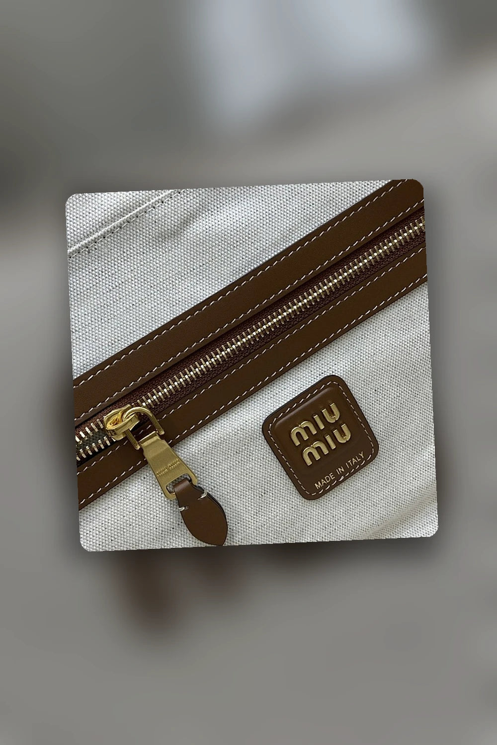 NB - MMU Bag - 963