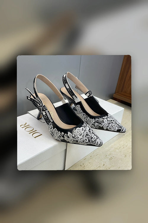 NB - DOR Women Shoes - 044