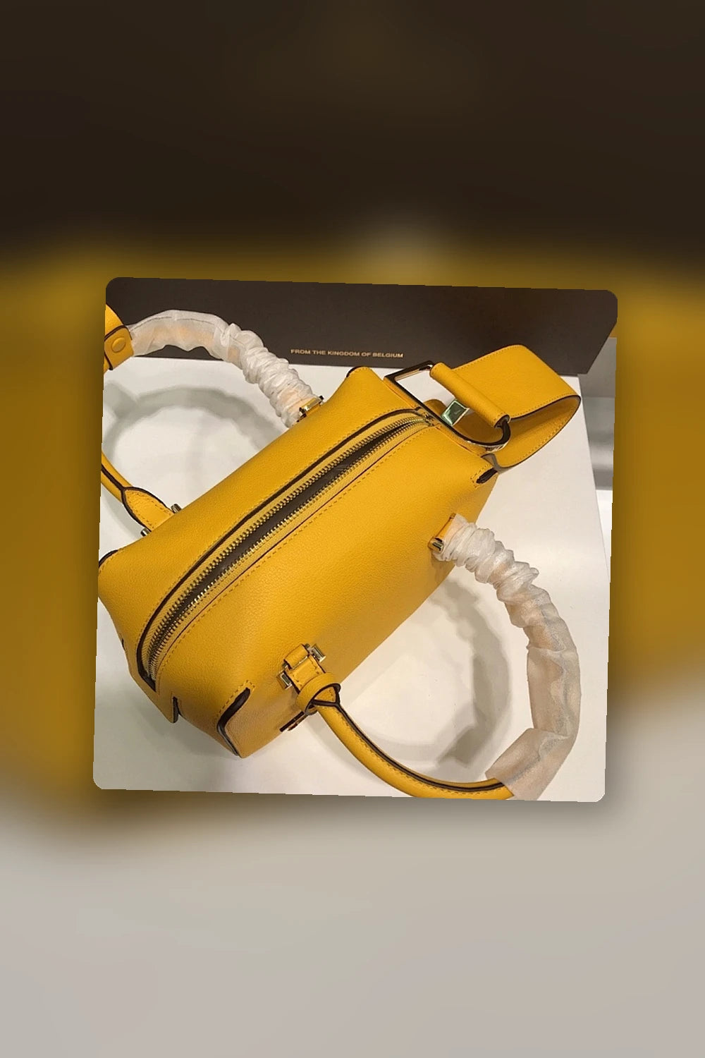 NB - DLVX Bag - 297
