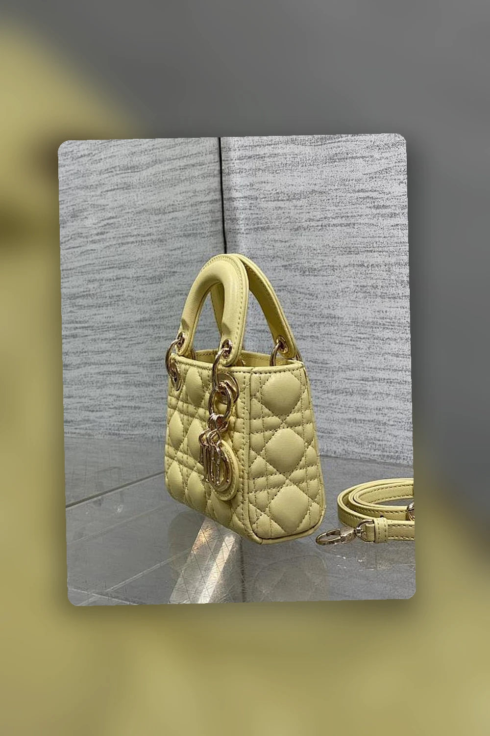 NB - DOR Bag - 1497