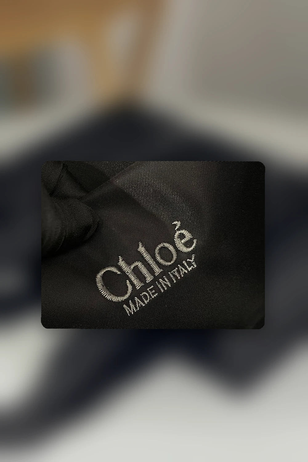 NB - CLE Bag - 454