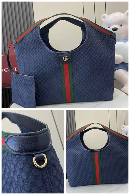 NB - GUKI Bag - 211