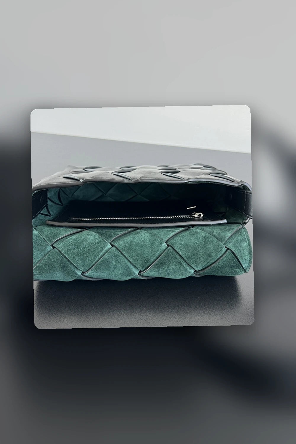 NB - BOV Bag - 552