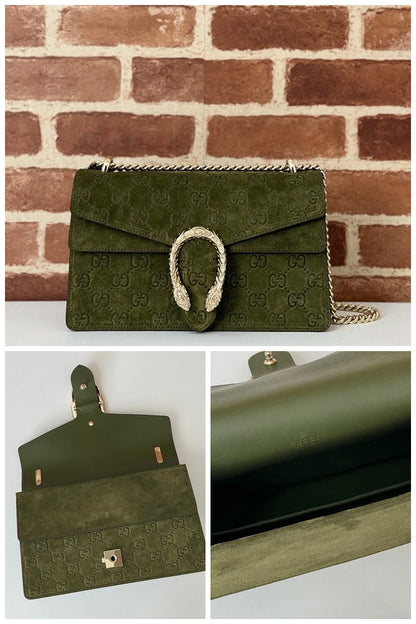 NB - GUKI Bag - 1037