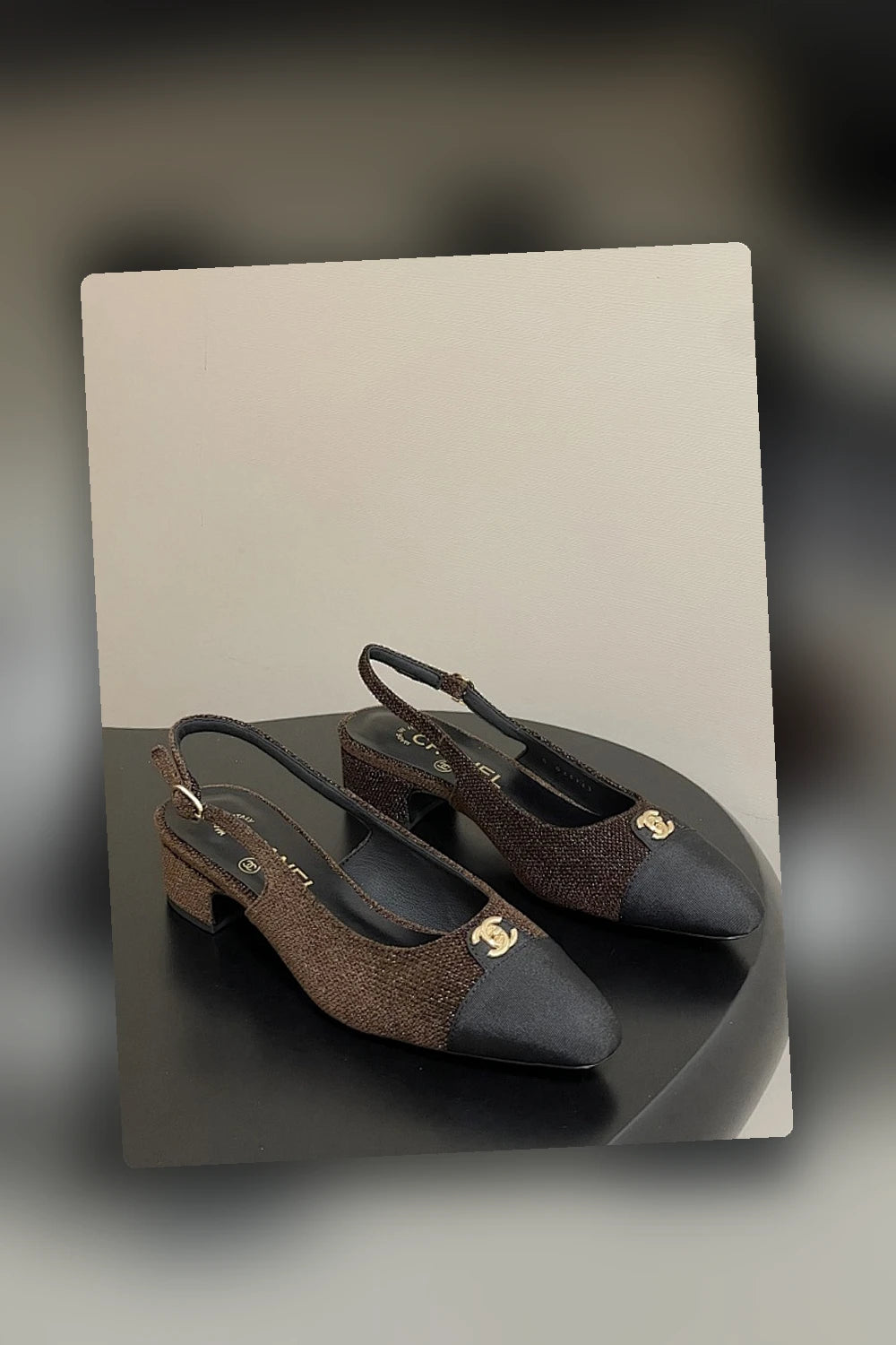 NB - CHL Mix Items - 806