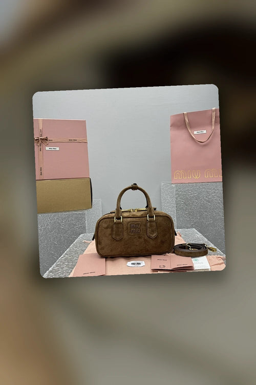 NB - MMU Bag - 1329