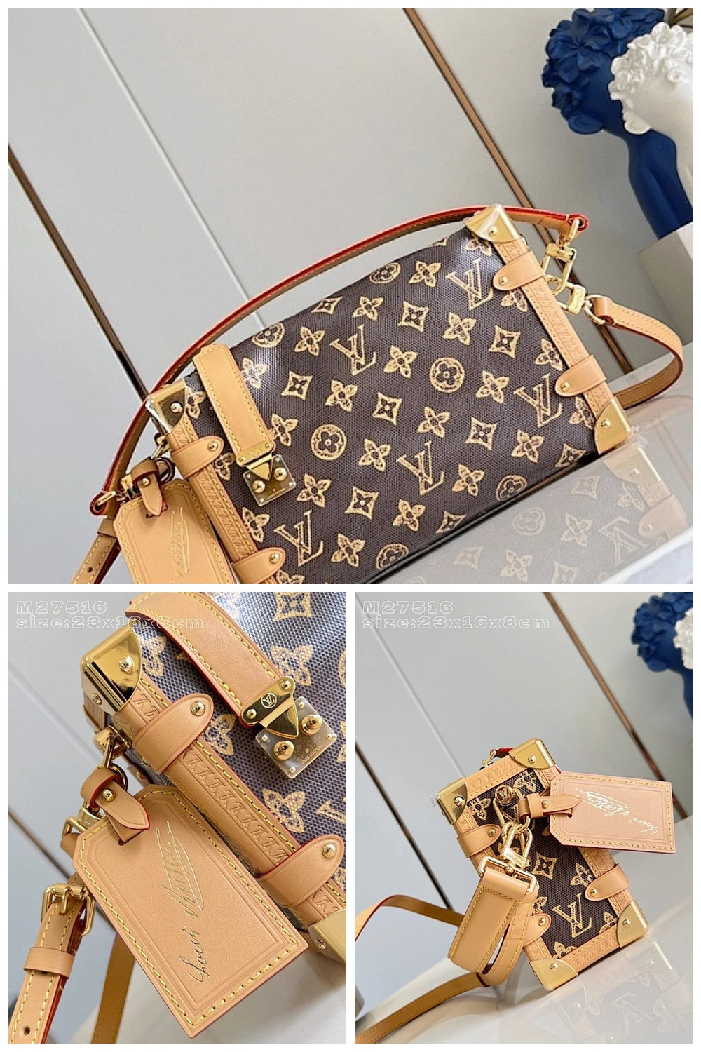 NB - LOV Bag - 012