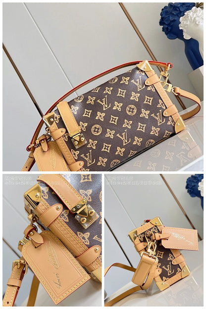 NB - LOV Bag - 012