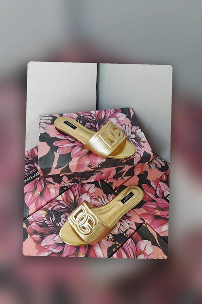 NB - DAG Women Shoes - 582