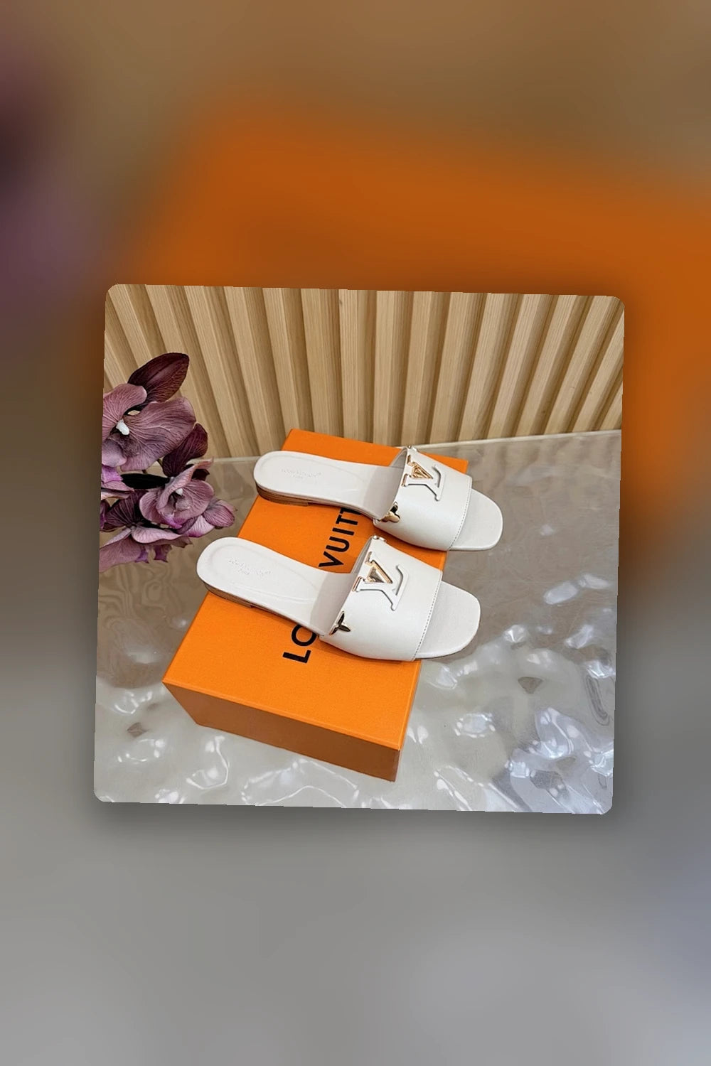 NB - LOV Women Shoes - 021