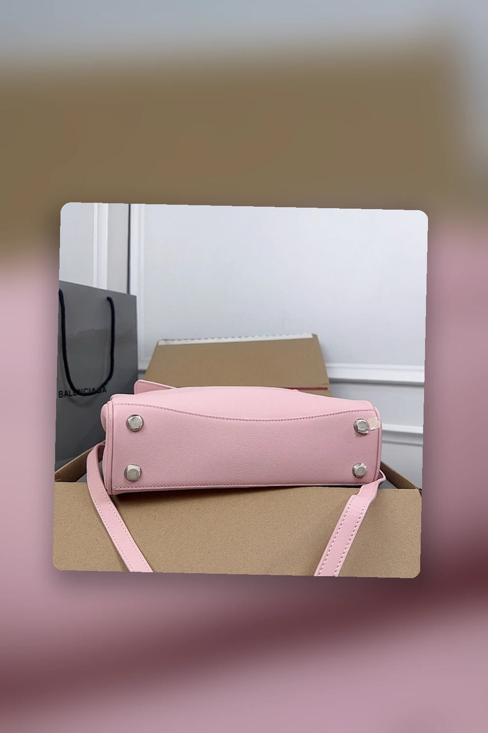 NB - BG Bag - 1285