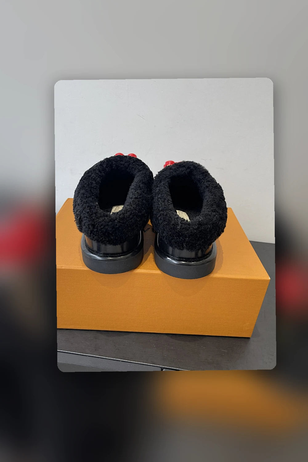 NB - LOV Women Shoes - 506