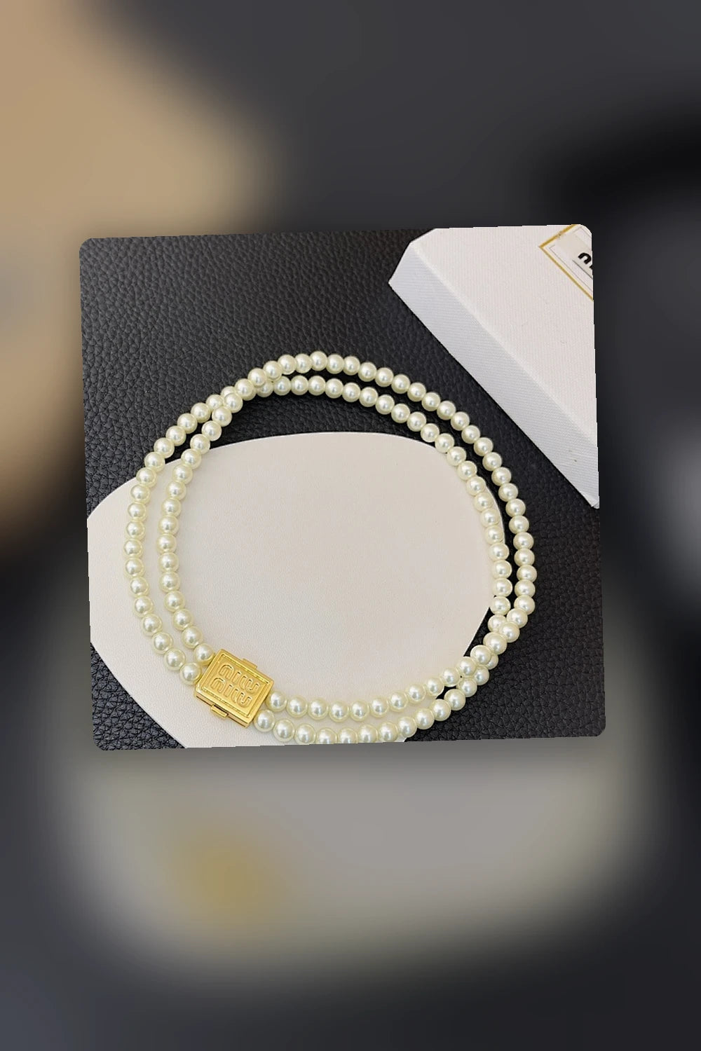 NB - MMU Jewelry - 441
