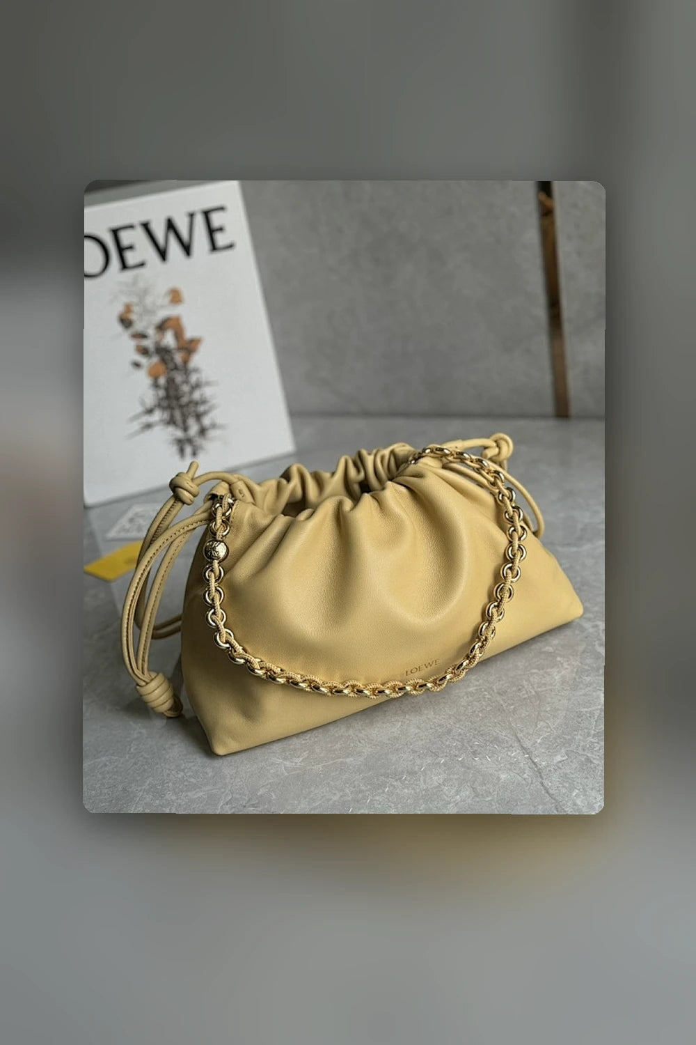 NB - LWO Bag - 502