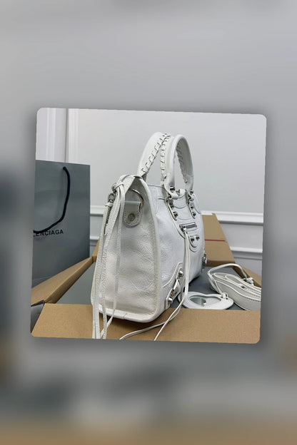 NB - BG Bag - 1932