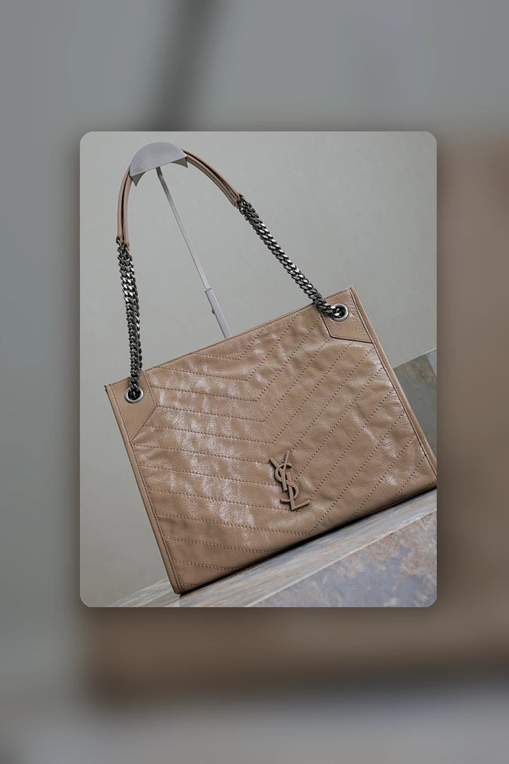NB - YLS Bag - 1578
