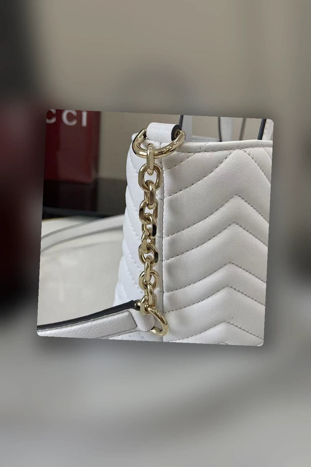 NB - GUKI Bag - 340