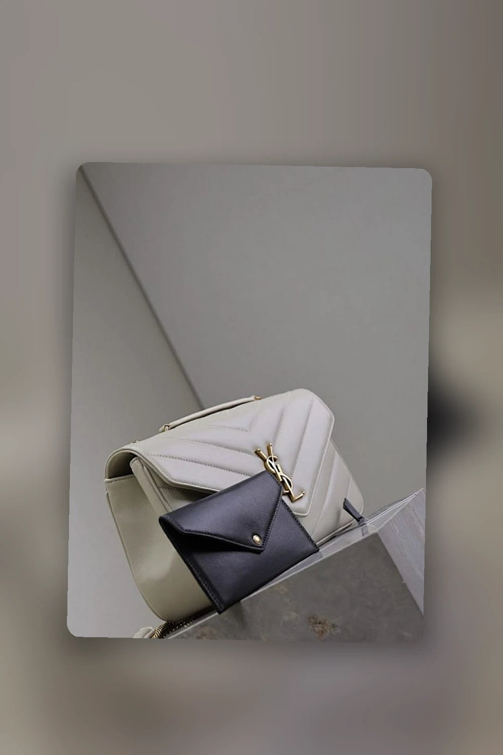 NB - YLS Bag - 1308